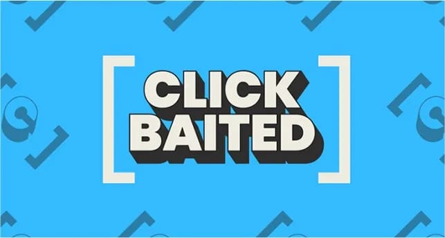 Click Baited