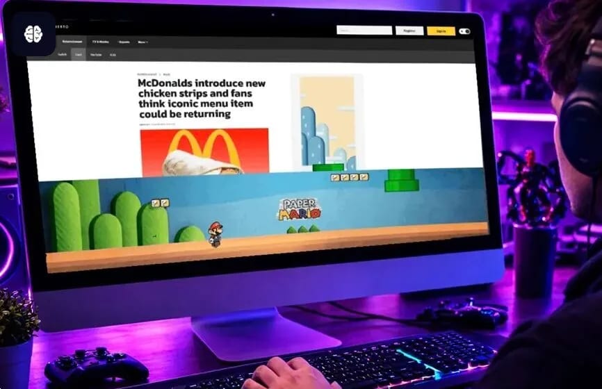 Media & Advertising