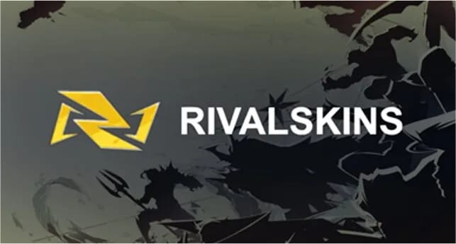 Rival Skins